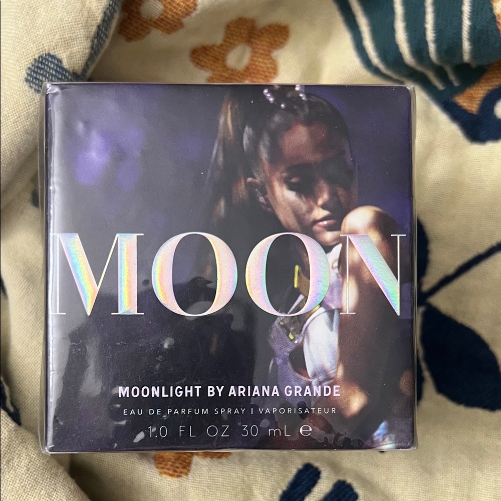 Ariana Grande Moonlight Eau de Parfum
